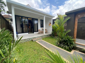 Villa Cempaka Putih by PURRA Hospitality